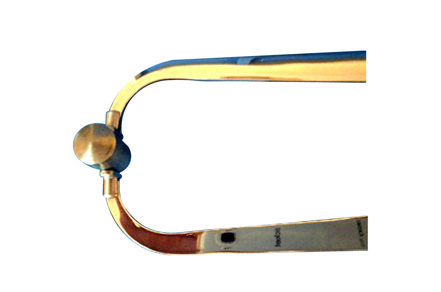 calibration block for harpenden slim guide