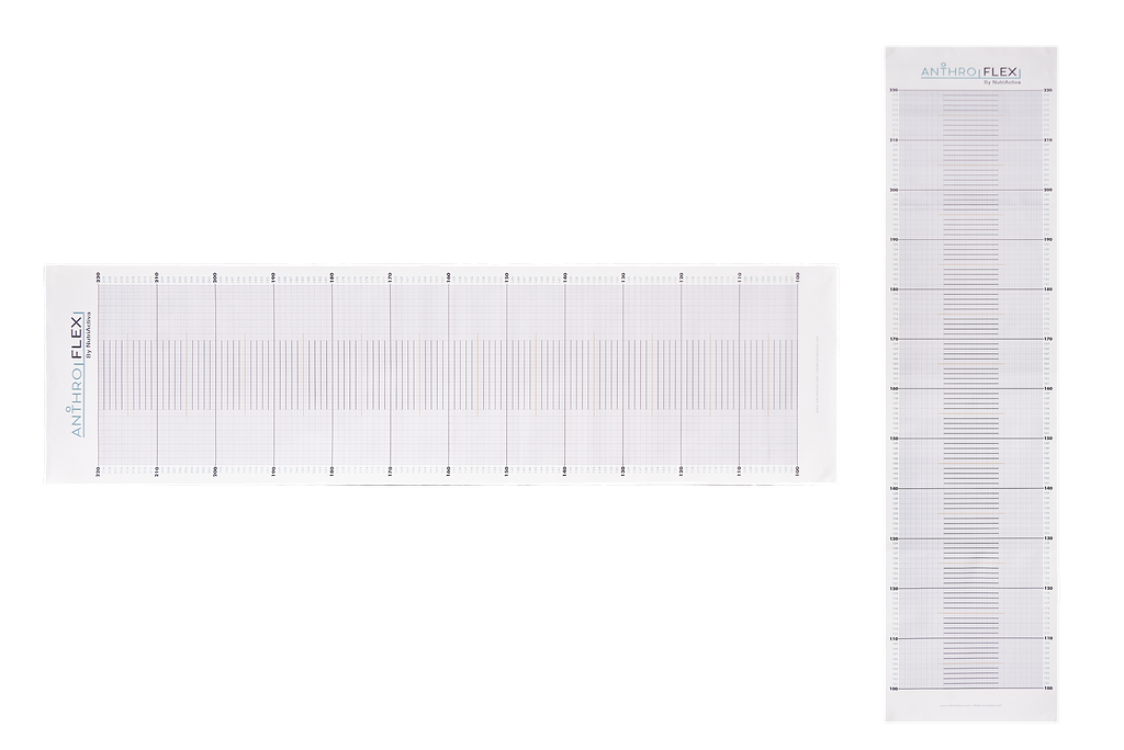 Medidor de Altura de Pared Rosscraft
