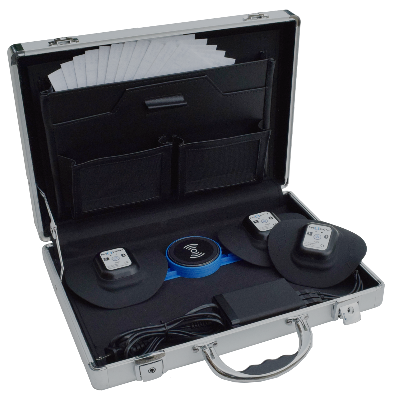 Sensor Muscular de O2 Moxy