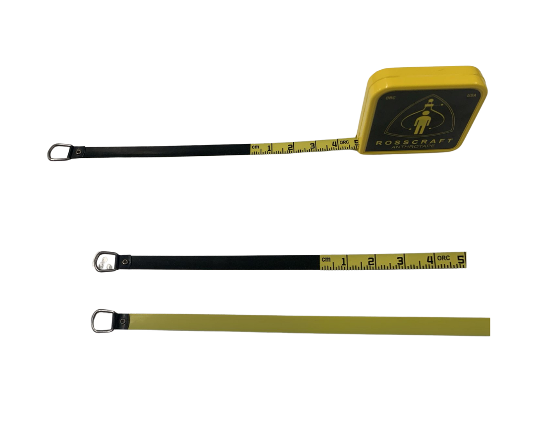 Cinta Antropométrica Rosscraft