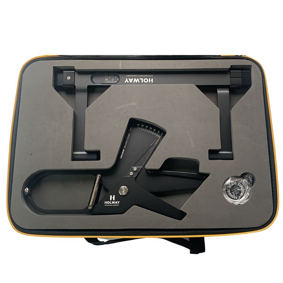 Kit Antropométrico Holway Nivel 1