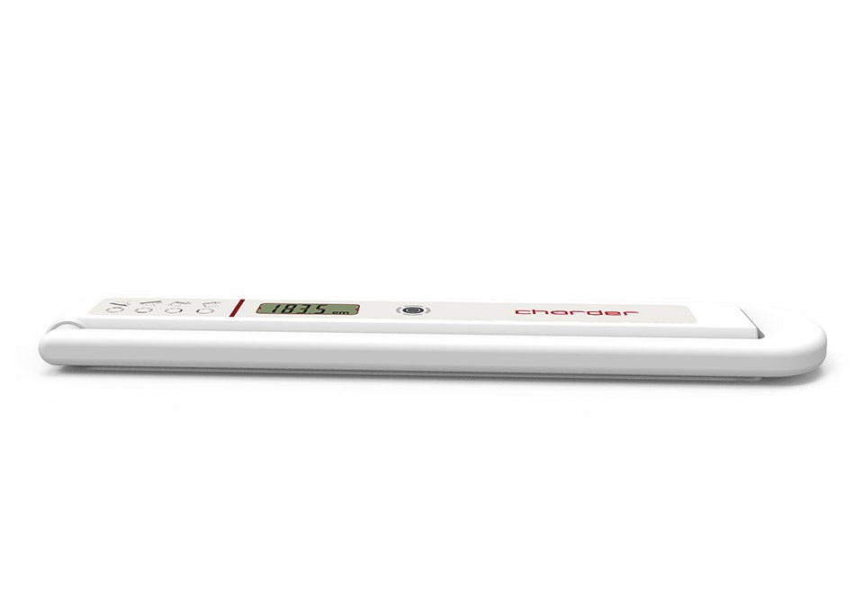 Estadiómetro Ultrasónico Portátil Charder HM250U