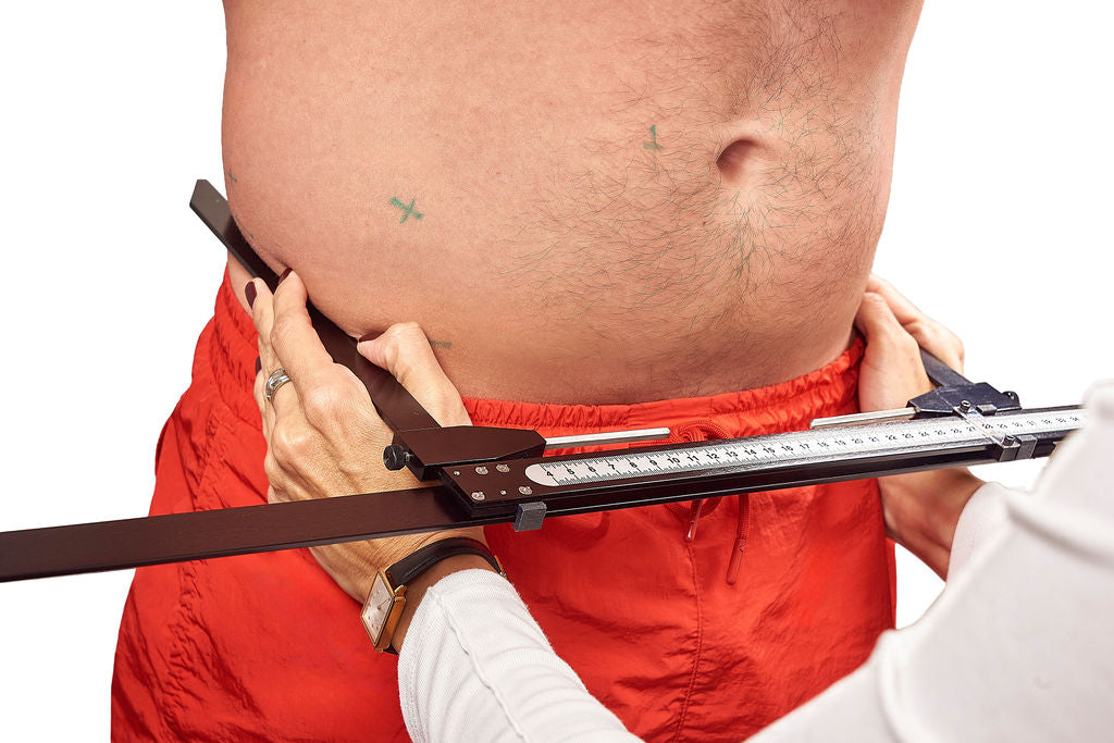 Antropómetro largo Campbell 20 Rosscraft