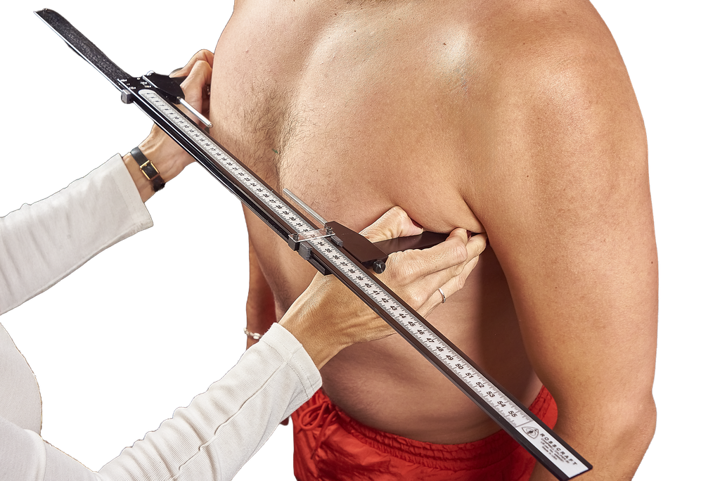 Kit de Antropometría Centurion Rosscraft