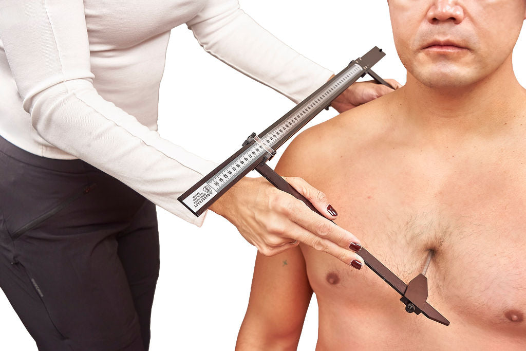 Antropómetro largo Campbell 20 Rosscraft