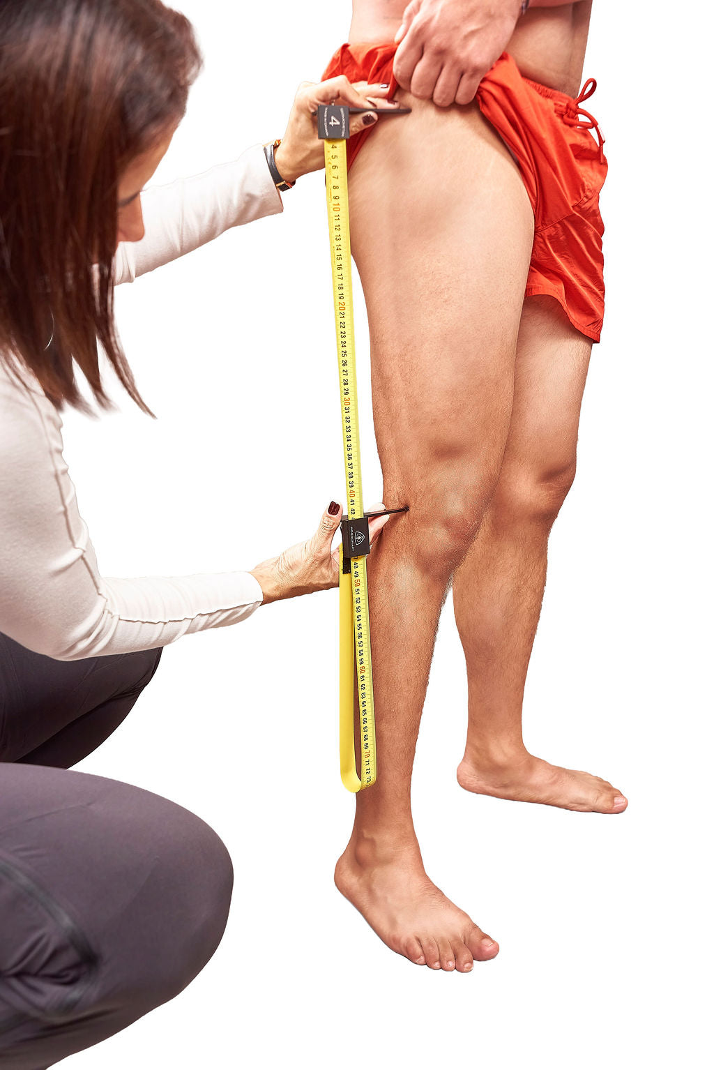 Segmómetro Rosscraft