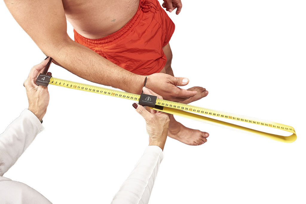 Segmómetro Rosscraft