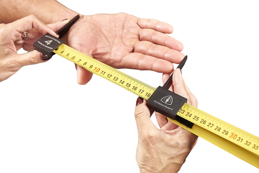 Segmómetro Rosscraft