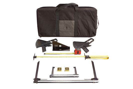 Kit de Antropometría Centurion Rosscraft