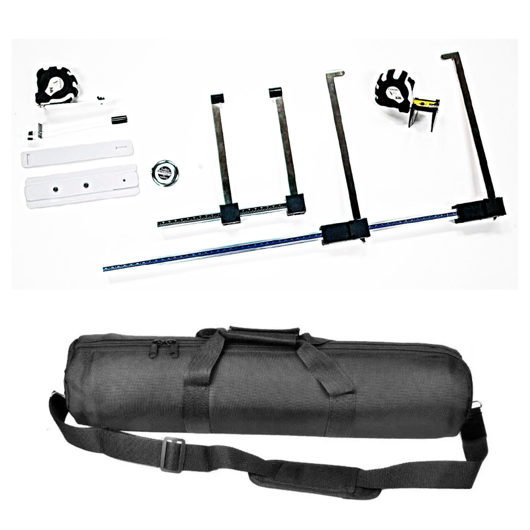 Kit de Antropometría Cescorf