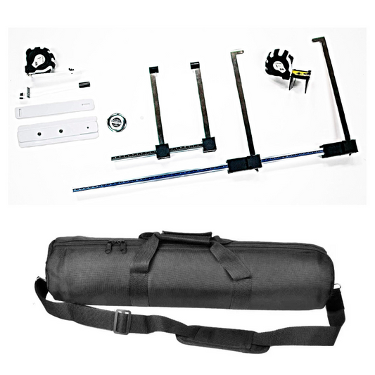 Kit de Antropometría Cescorf