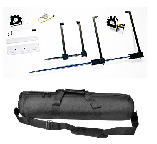 Kit de Antropometría Cescorf