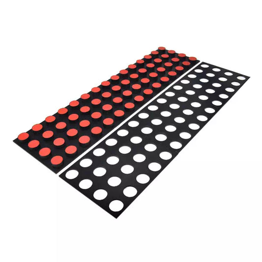 Prueba de Destreza Manual de Minnesota Lafayette