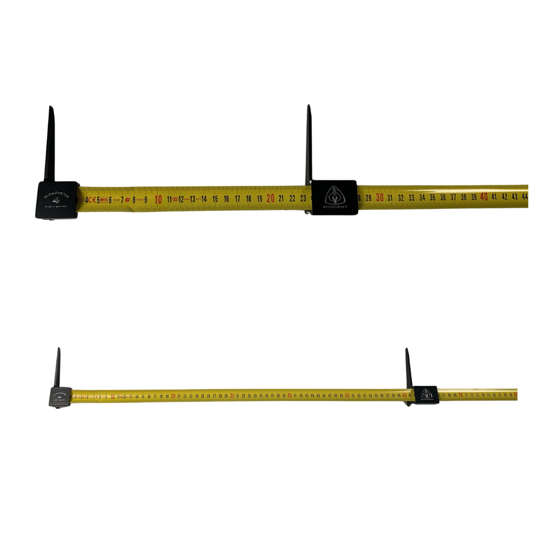 Segmómetro Rosscraft