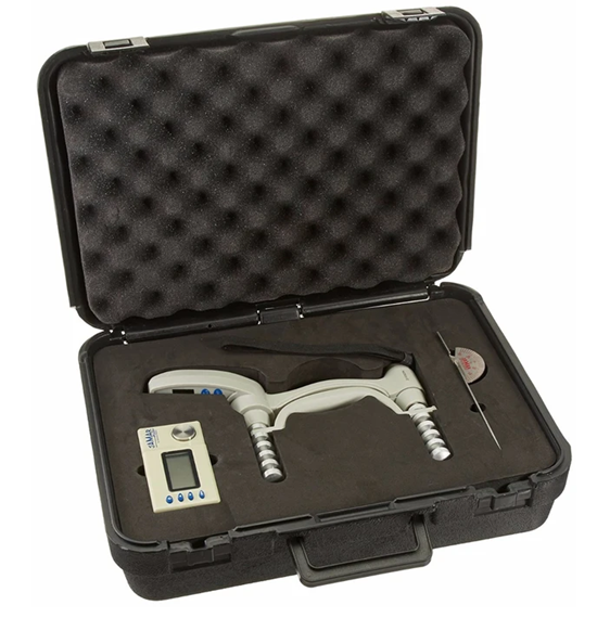 Kit de Evaluación de Mano Jamar Plus