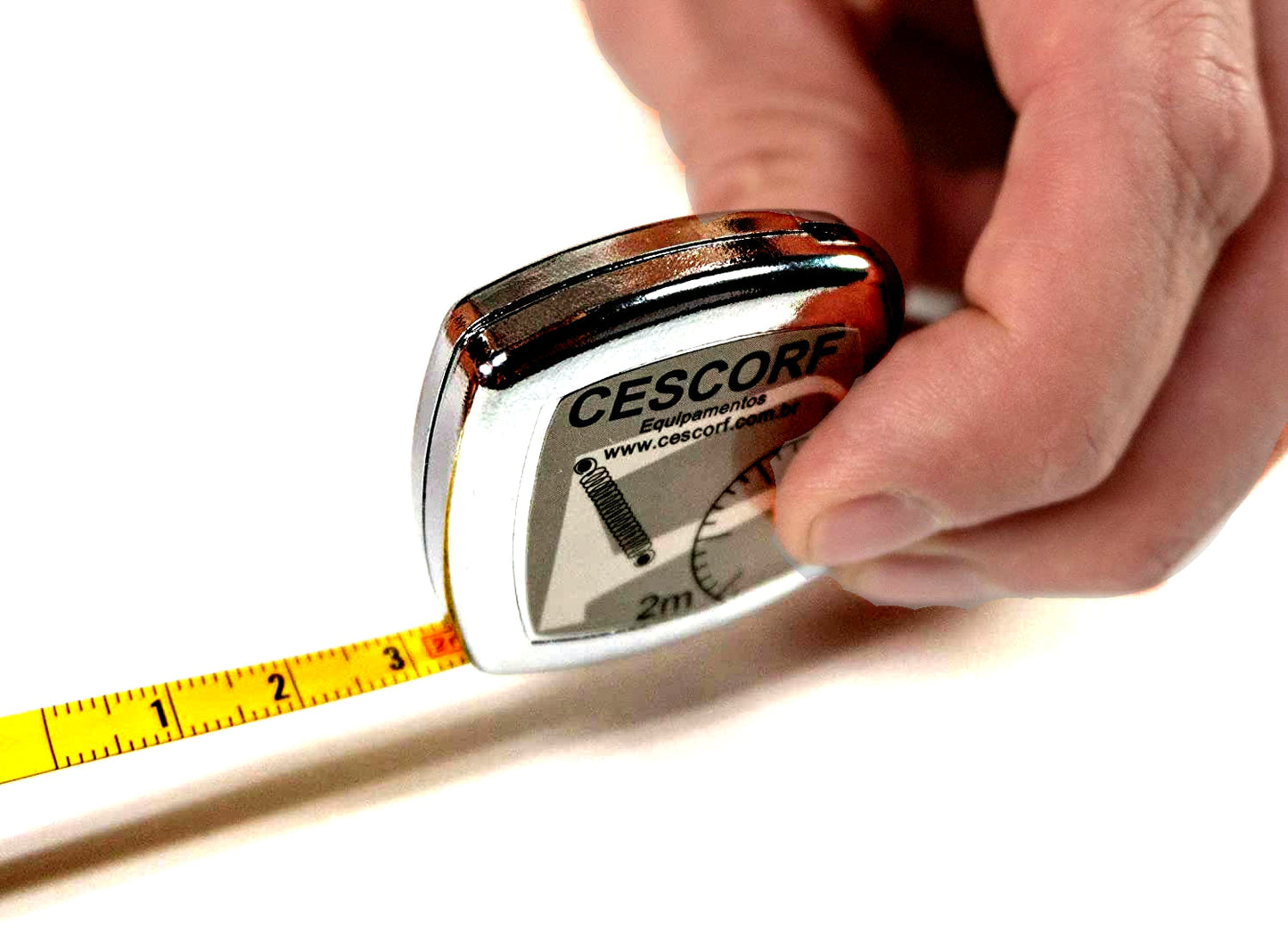 cescorf tape measure