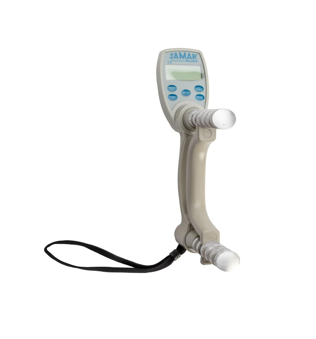 Dinamómetro de Mano Digital Jamar Smart con Bluetooth