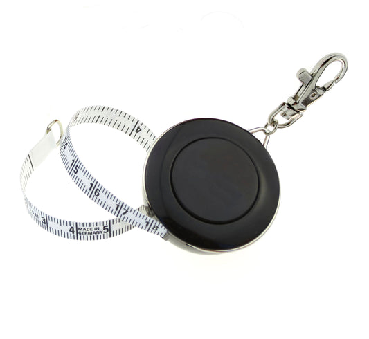 tape measure picco black