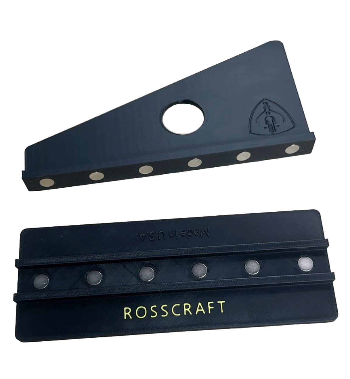 Rosscraft Escuadra Antropometirca con Cinta Metrica