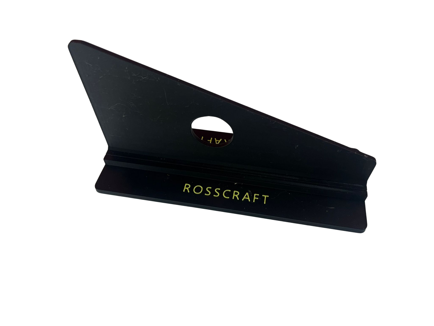 Rosscraft Escuadra Antropometirca con Cinta Metrica